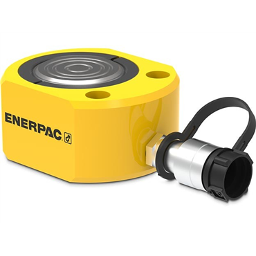 Single-Acting Hydraulic Cylinder